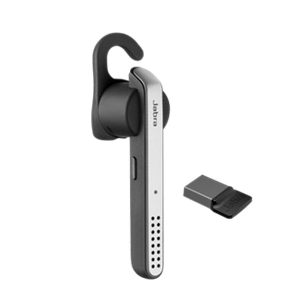 Jabra Stealth UC II Bluetooth Headset Onedirect.co.uk